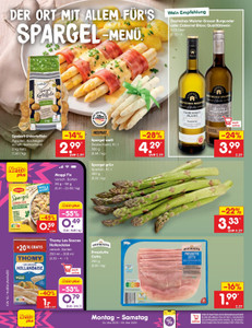 Netto Marken-Discount Prospekt - Angebote ab 04.05.