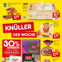 Netto Marken-Discount Prospekt Seite 2