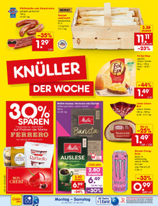 Netto Marken-Discount Prospekt - Angebote ab 04.05. - Seite 2