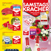 Netto Marken-Discount Prospekt Seite 54