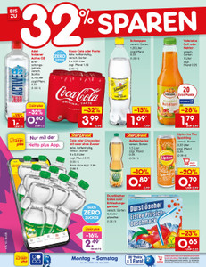 Netto Marken-Discount Prospekt - Angebote ab 04.05.