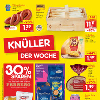 Netto Marken-Discount Prospekt Seite 2