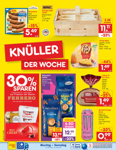Netto Marken-Discount Prospekt - Angebote ab 04.05. - Seite 2