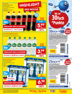 Netto Marken-Discount Prospekt - Angebote ab 04.05.