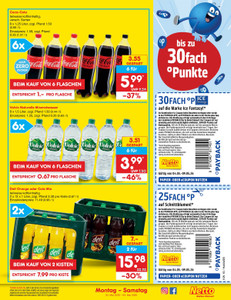 Netto Marken-Discount Prospekt - Angebote ab 04.05.