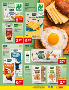 Netto Marken-Discount Prospekt - Angebote ab 04.05.