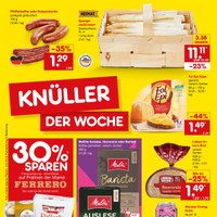 Netto Marken-Discount Prospekt Seite 2