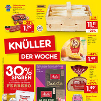 Netto Marken-Discount Prospekt Seite 2