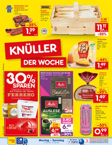 Netto Marken-Discount Prospekt - Angebote ab 04.05. - Seite 2