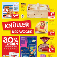Netto Marken-Discount Prospekt Seite 2