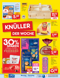 Netto Marken-Discount Prospekt - Angebote ab 04.05. - Seite 2