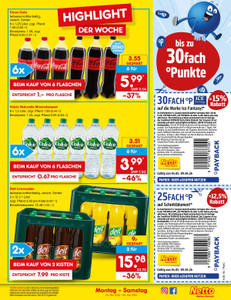 Netto Marken-Discount Prospekt - Angebote ab 04.05.