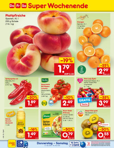 Netto Marken-Discount Prospekt - Angebote ab 04.05.