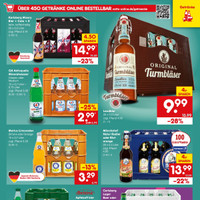 Netto Marken-Discount Prospekt Seite 25