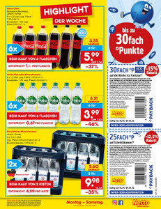 Netto Marken-Discount Prospekt - Angebote ab 04.05.