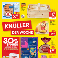 Netto Marken-Discount Prospekt Seite 2
