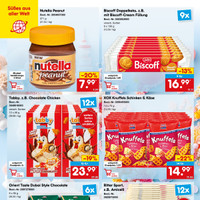 Netto Marken-Discount Prospekt Seite 2