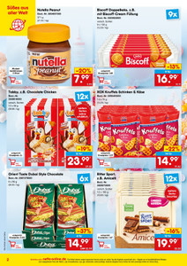 Netto Marken-Discount Prospekt - Online-Angebote Mai 2026 - Seite 2