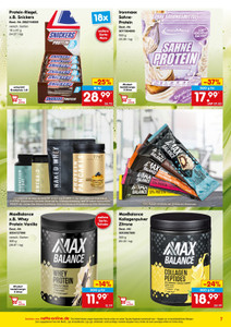 Netto Marken-Discount Prospekt - Online-Angebote Mai 2026