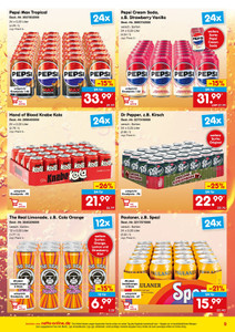 Netto Marken-Discount Prospekt - Online-Angebote Mai 2026