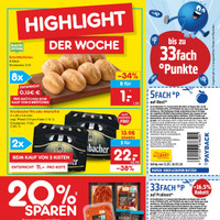Netto Marken-Discount Prospekt Seite 3