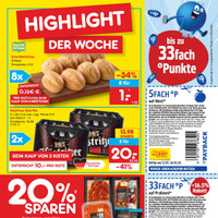 Netto Marken-Discount Prospekt Seite 3