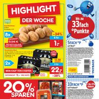Netto Marken-Discount Prospekt Seite 3