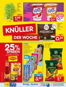 Netto Marken-Discount Prospekt - Angebote ab 11.05. - Seite 2