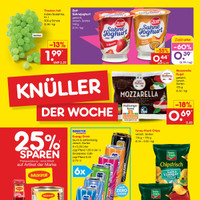 Netto Marken-Discount Prospekt Seite 2