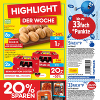 Netto Marken-Discount Prospekt Seite 3