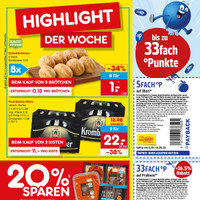 Netto Marken-Discount Prospekt Seite 3