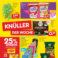 Netto Marken-Discount Prospekt Seite 2