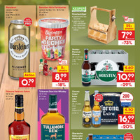 Netto Marken-Discount Prospekt - Bier
