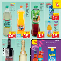 Netto Marken-Discount Prospekt - Wein