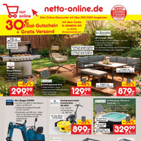 Netto Marken-Discount Prospekt Seite 34