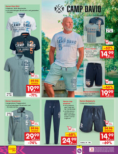Netto Marken-Discount Prospekt - Angebote ab 11.05.