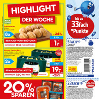Netto Marken-Discount Prospekt Seite 3