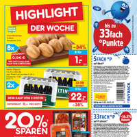 Netto Marken-Discount Prospekt Seite 3