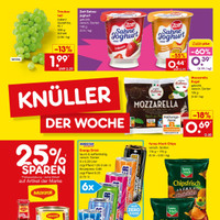 Netto Marken-Discount Prospekt Seite 2