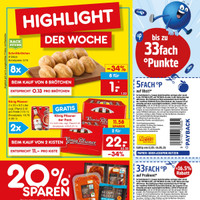 Netto Marken-Discount Prospekt Seite 3
