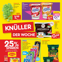 Netto Marken-Discount Prospekt Seite 2