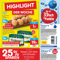 Netto Marken-Discount Prospekt Seite 3