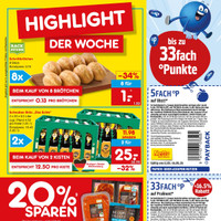 Netto Marken-Discount Prospekt Seite 3