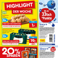 Netto Marken-Discount Prospekt Seite 3