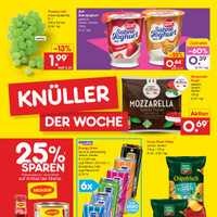 Netto Marken-Discount Prospekt Seite 2