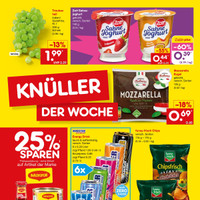 Netto Marken-Discount Prospekt Seite 2