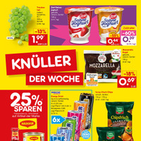 Netto Marken-Discount Prospekt Seite 2