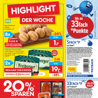 Netto Marken-Discount Prospekt Seite 3