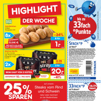 Netto Marken-Discount Prospekt Seite 3