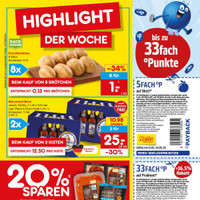 Netto Marken-Discount Prospekt Seite 3